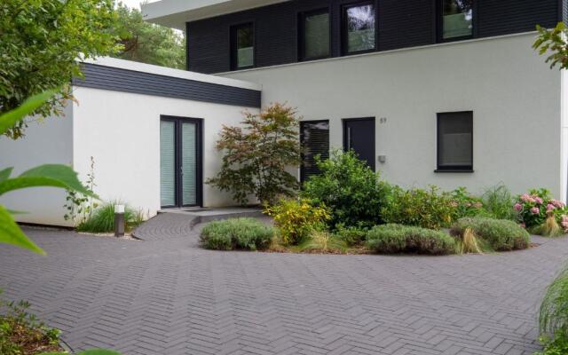 Villa ,,Grenzenlos‘‘