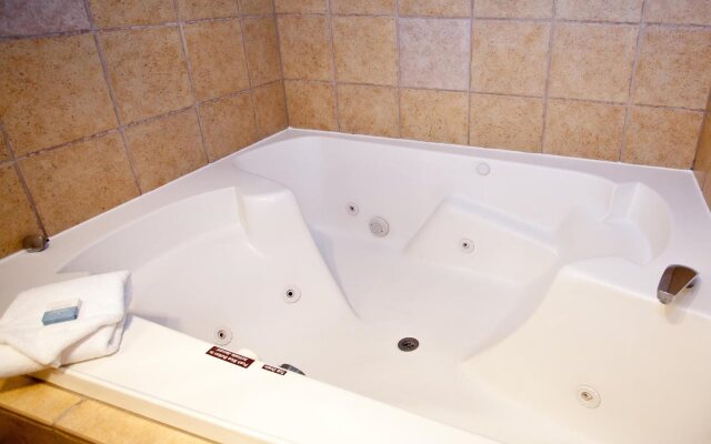 Best Western Sheridan Center