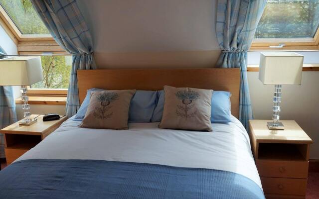 Stronavaich Cairngorm Guest House