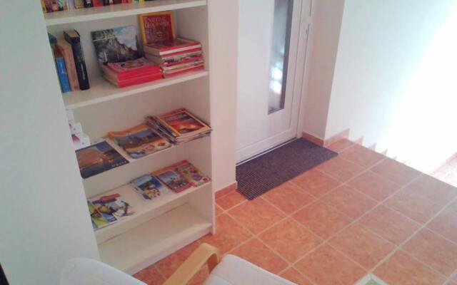 Orel Apartments