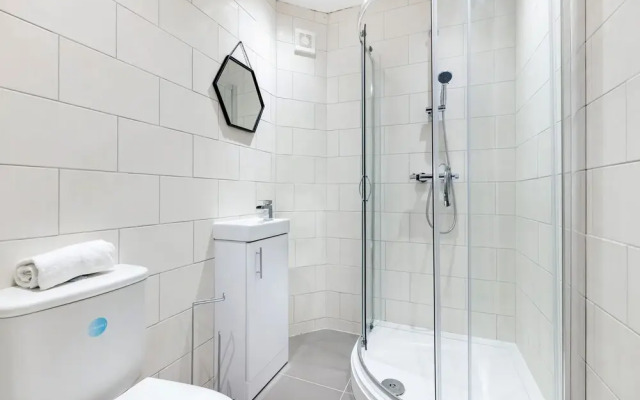 The Amazonian House by Sasco Apartments