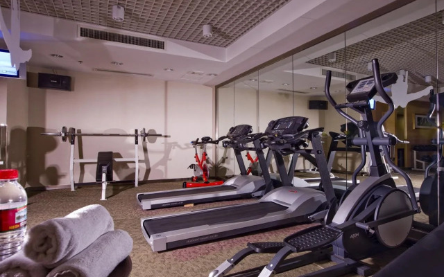 Xiangshan Harbour International Hotel