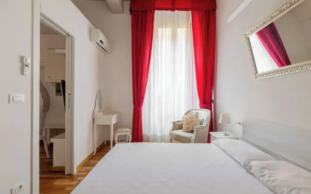 La casa Magenta by Wonderful Italy