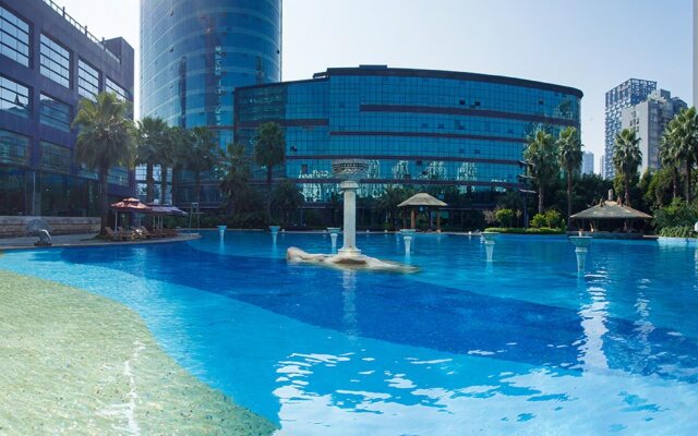 Tianlai Hotel