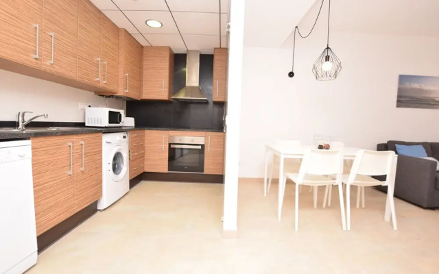 HomeHolidaysRentals Costamar II