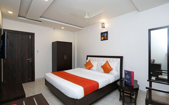 OYO 11375 Hotel G20 Inn