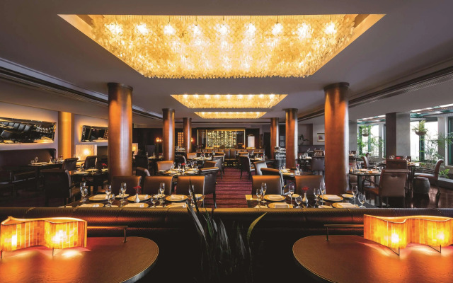 Condado Vanderbilt Hotel