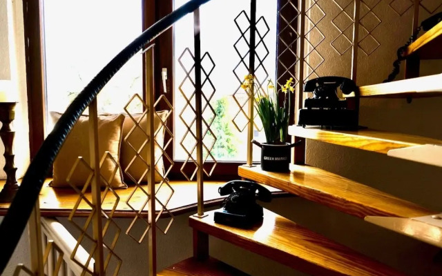 Hotel Nest