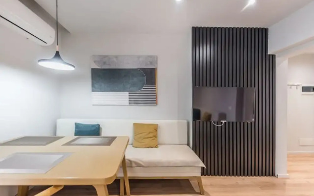 Pazari i Ri - 1 Bedroom Loft