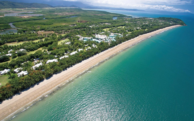 Reef Resort Villas Port Douglas