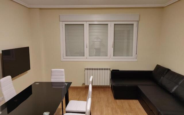 Apartamentos Mirador de Grañón