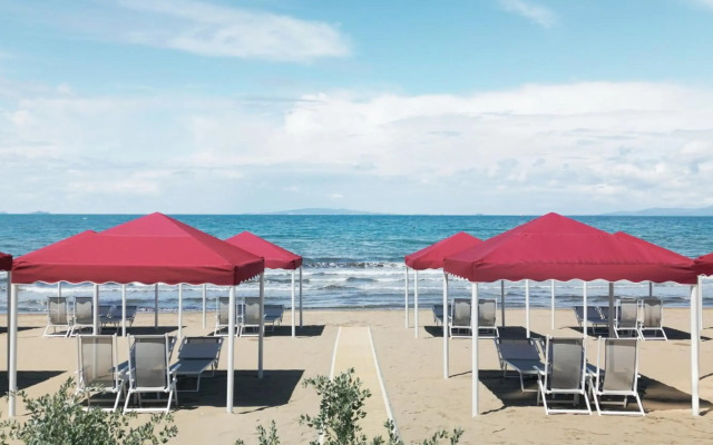 Cala Beach Resort