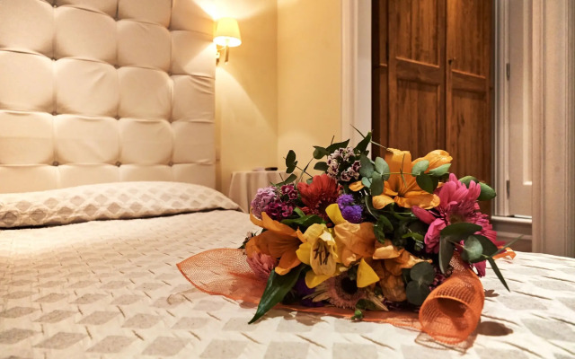 Townhouse Condotti 29