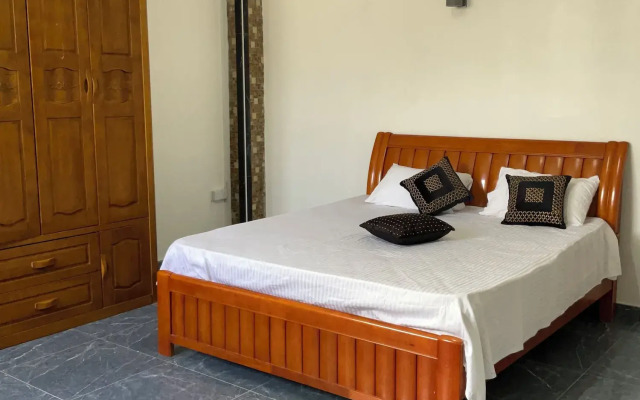 Mahe Holiday Resort