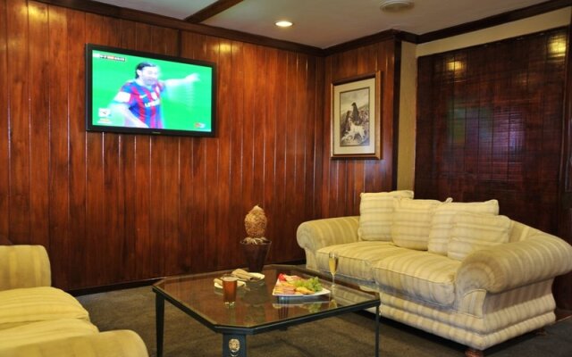 Best Western Hotel Promenade