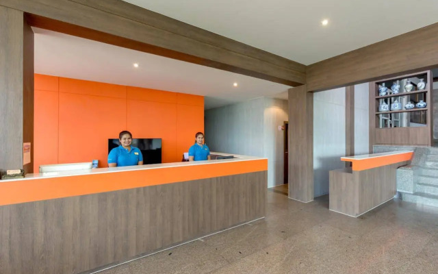Patong 7Days Premium Hotel Phuket