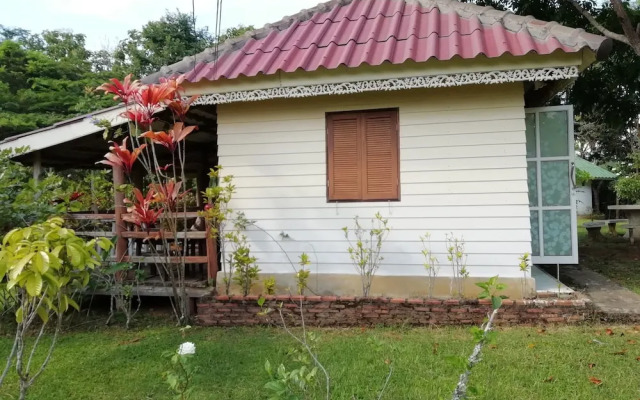 Rai Lookmai Resort Khao Kho