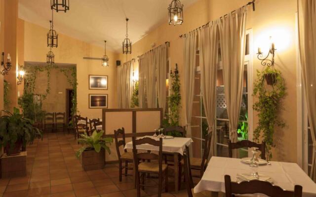 Hostal Rte. Casa Miguel