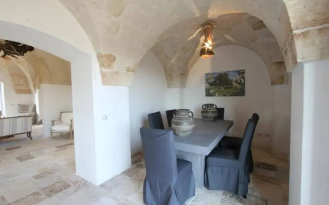 Masseria Lama di Coccaro