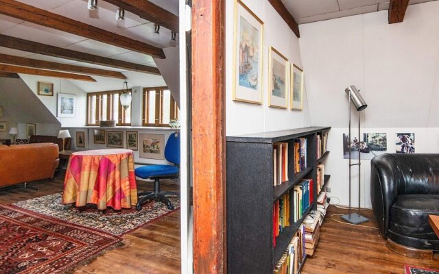 6 Person Holiday Home-by Traum