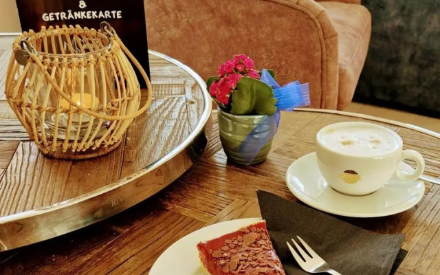 Nordsee Hotel Friesenhus