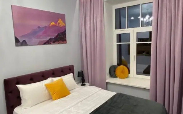 Апартаменты на проспекте Большой Казачий 10