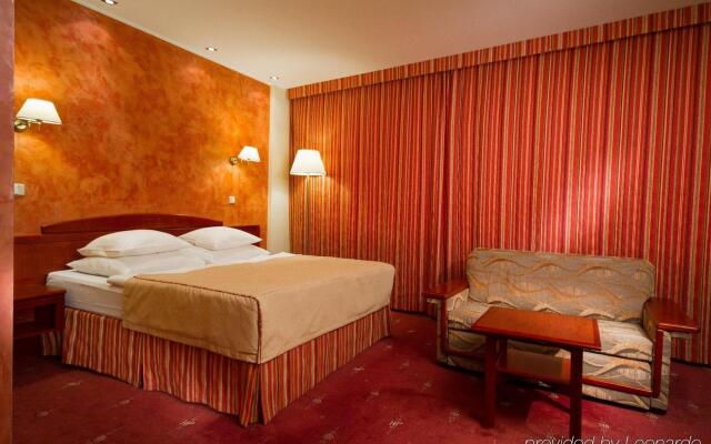 Hotel HP Park Plaza Wroclaw