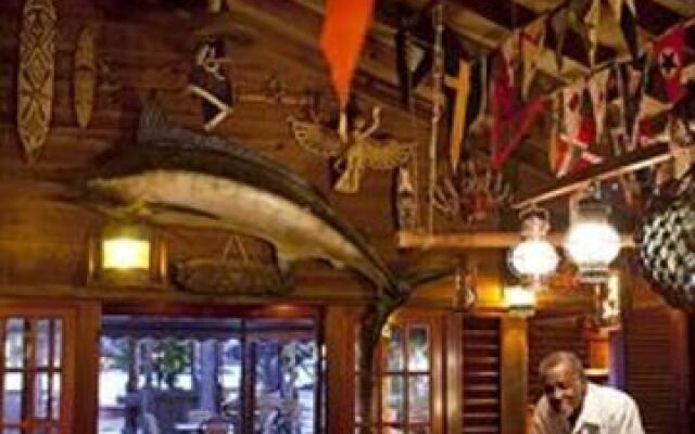 Bitter End Yacht Club