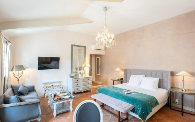 Domaine du Colombier