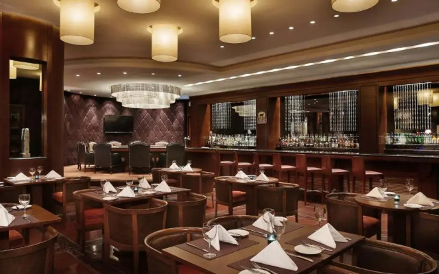 Crowne Plaza Amman by IHG