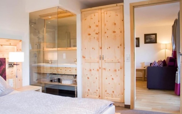 Zederberg Appartements