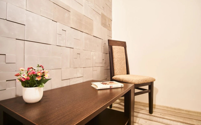 Singer Apartment Budapest