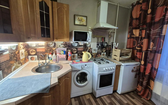 Квартиры в Подмосковье на Набережной 1