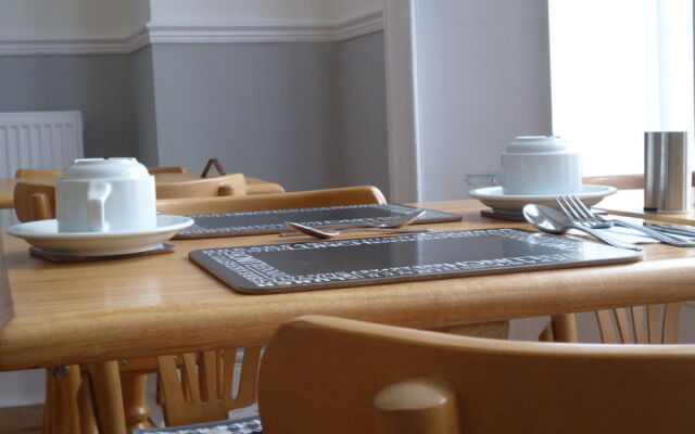Westbrook Guesthouse