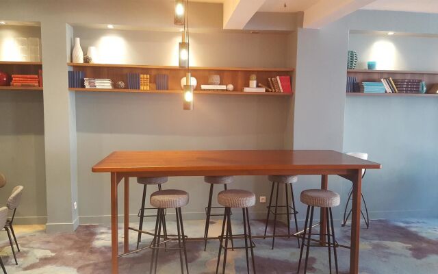 Hotel Europe and SPA