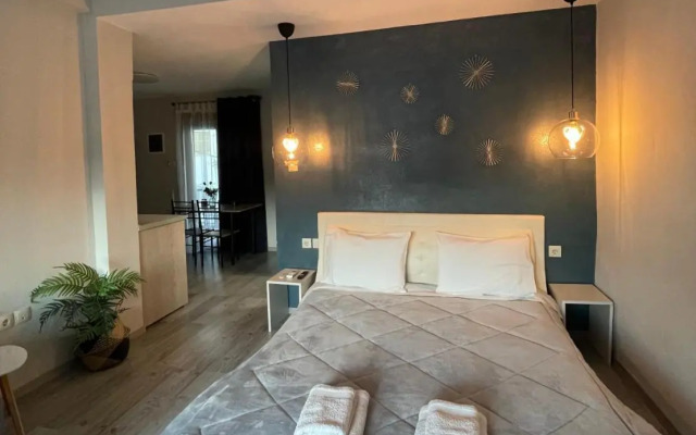 Panoramic suite