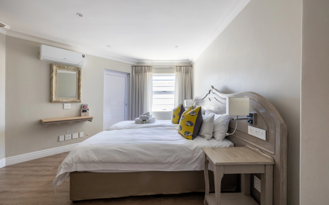 Hermanus Boutique Guest House
