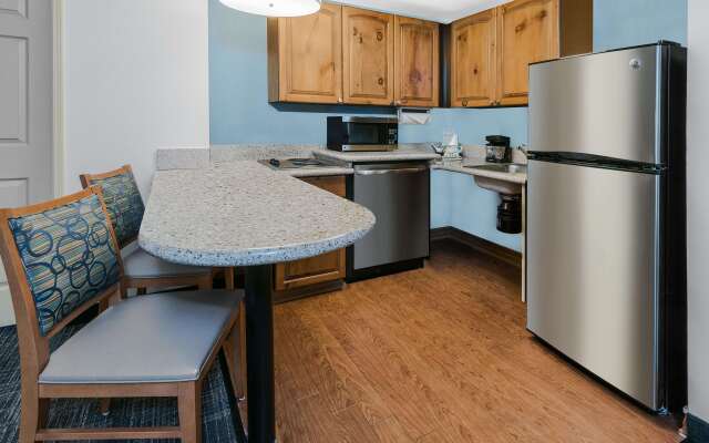 Homewood Suites by Hilton Phoenix - Metro Center