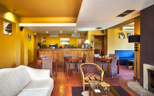 Hotel Castrum Villae