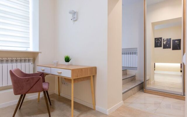 ВсемДом на Орловском переулке, д. 1/4