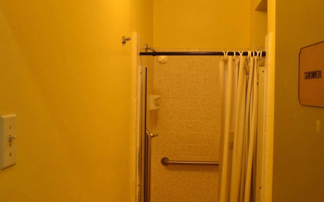 Post Hotel