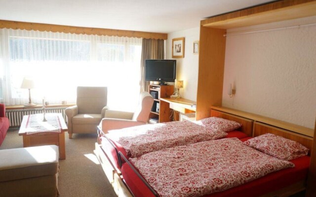 La Sarine 13 Saanen in Saanen