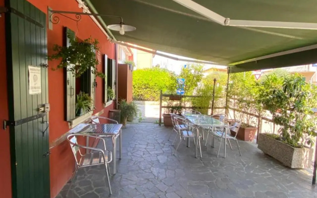 Osteria Locanda Dalla Lina