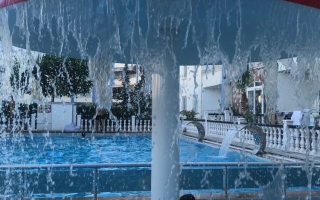 Jasmin Blue Otel