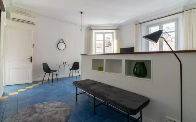 La Guitare 32 - Nice, Modern Studio in Center of Cannes, Right Behind Grand Hotel - Hotel in Cannes - Photo 4