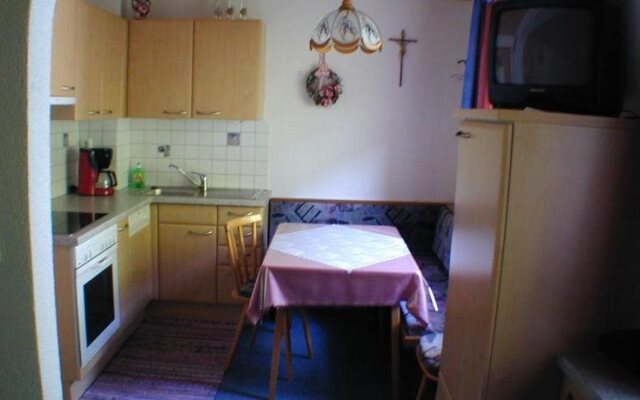 Chalet Belvedere