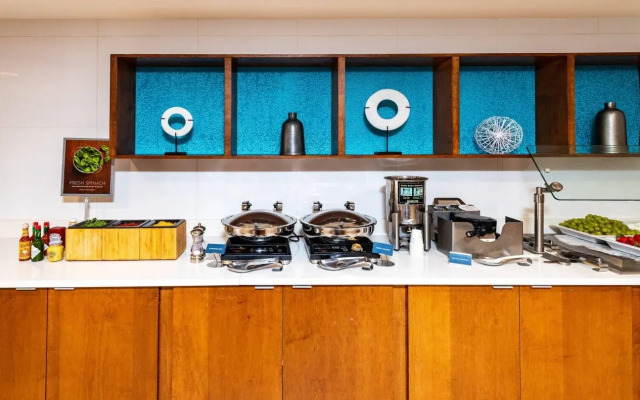 SpringHill Suites Houston Medical Center/NRG Park