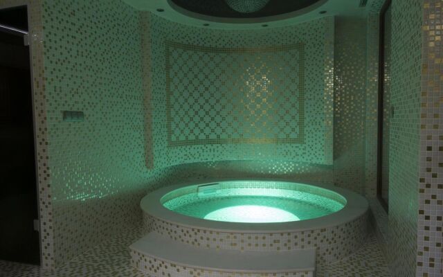 Harmony Suites Monte Carlo