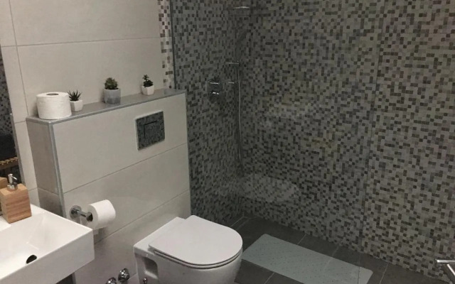 Studio apartman Dado