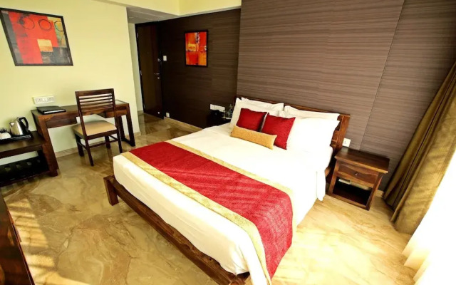 Nirvana Residences by 1589 Hotels